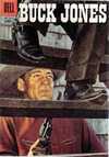 Buck Jones #14 Comic Books - Covers, Scans, Photos in Buck Jones Comic Books - Covers, Scans, Gallery